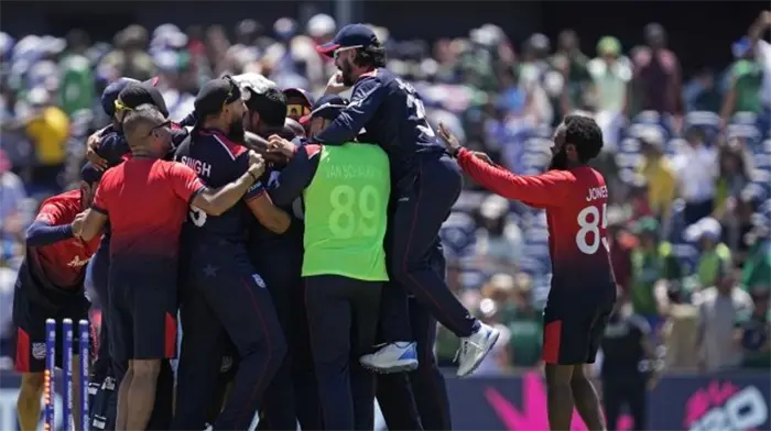 এই প্রথম হকি বিশ্বকাপে বাংলাদেশ