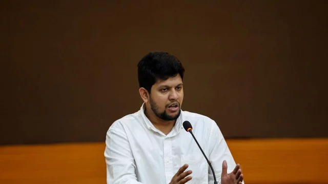 আন্দোলনের প্রথম অংশ অবশ্যই মেটিকুলাসলি ডিজাইনড: উপদেষ্টা মাহফুজ