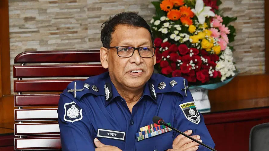 সিলেটসহ অন্যান্য স্থানে হামলায় জড়িতদের গ্রেপ্তারের নির্দেশ