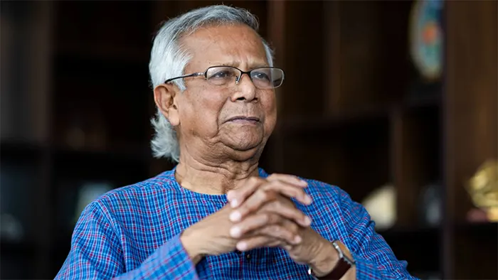 হাসিনার উচ্চ প্রবৃদ্ধির বয়ান পুরোটাই ‘ভুয়া’